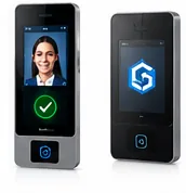 SecureSys face terminals