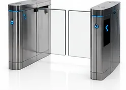 SecureSys speed gates
